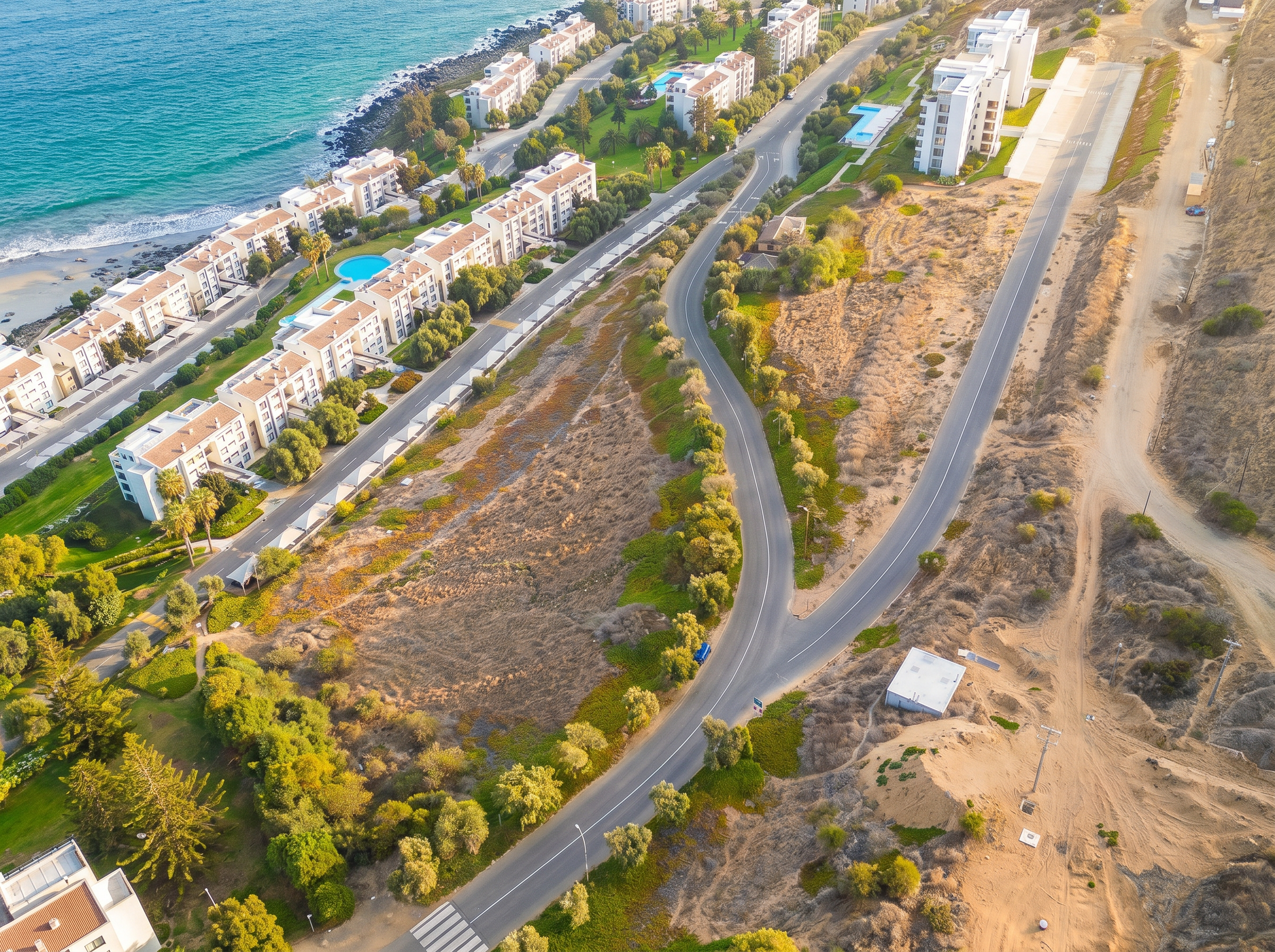 Condominio Buena Vista