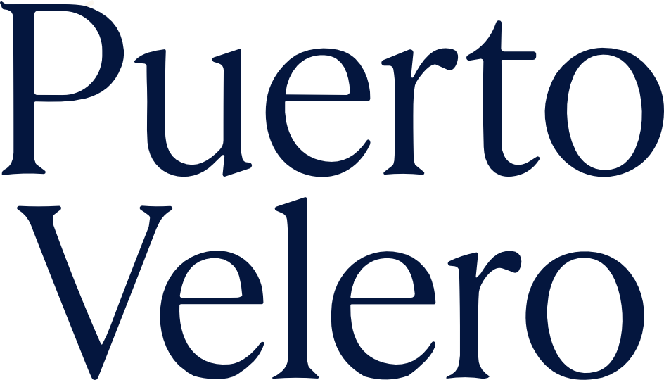 Puerto Velero Logo