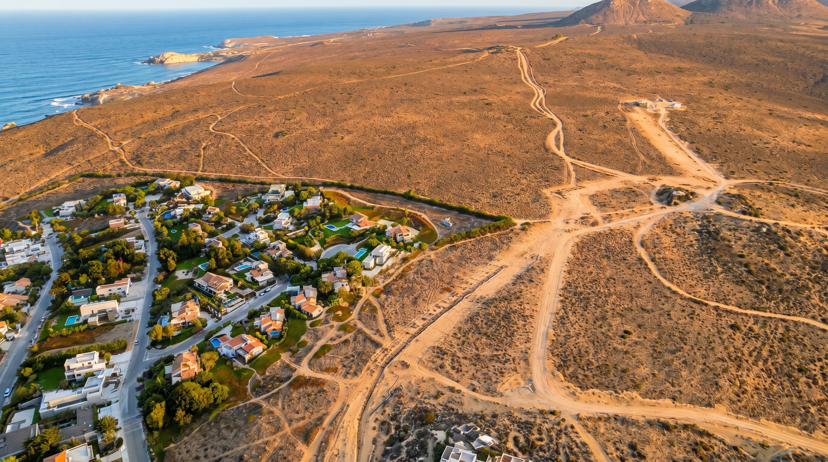 Nuevo Puerto Velero Alto
