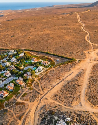 Nuevo Puerto Velero Alto