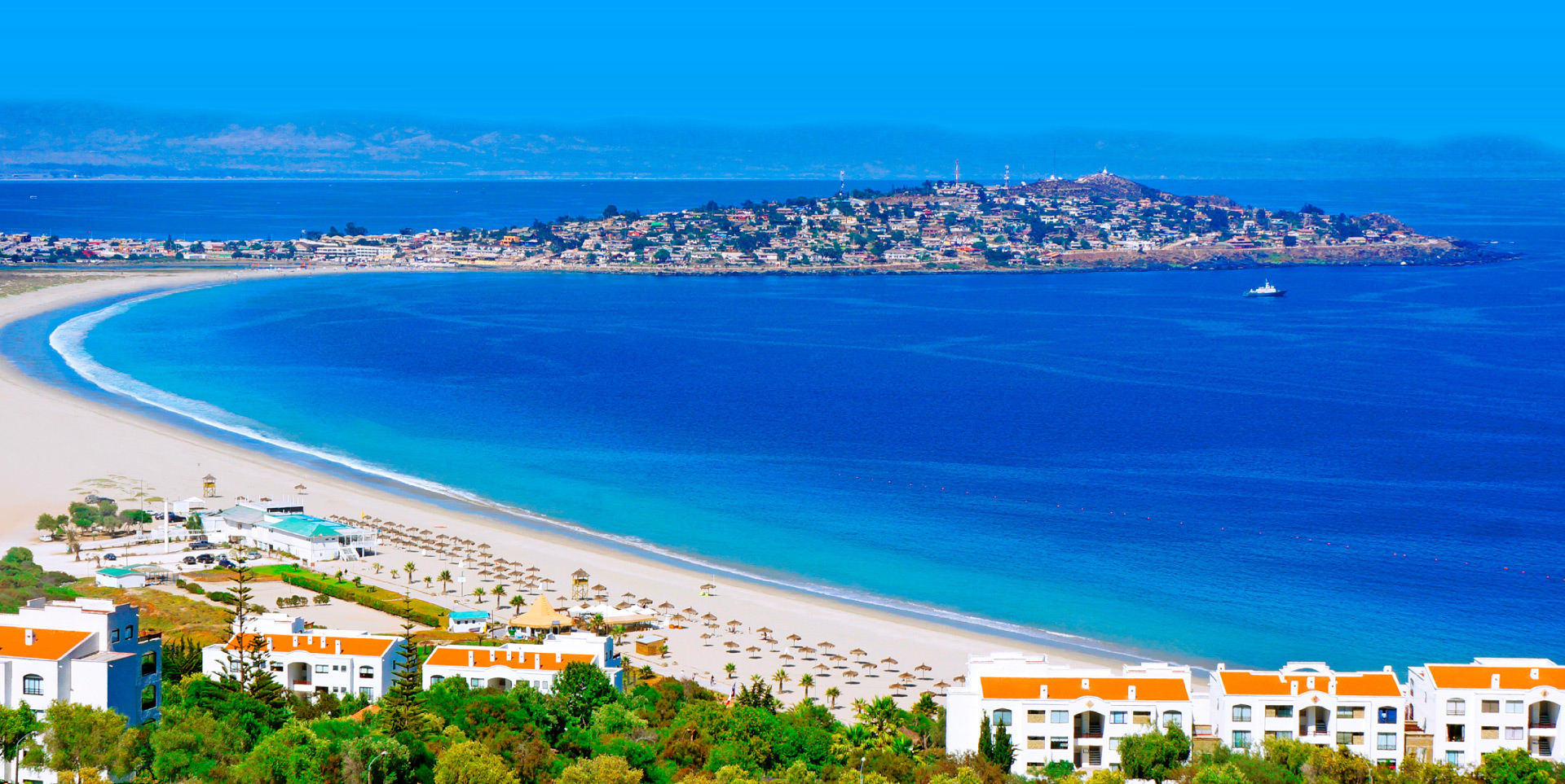 Puerto Velero