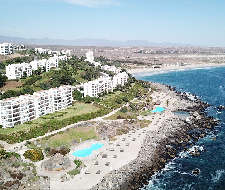 Puerto Velero