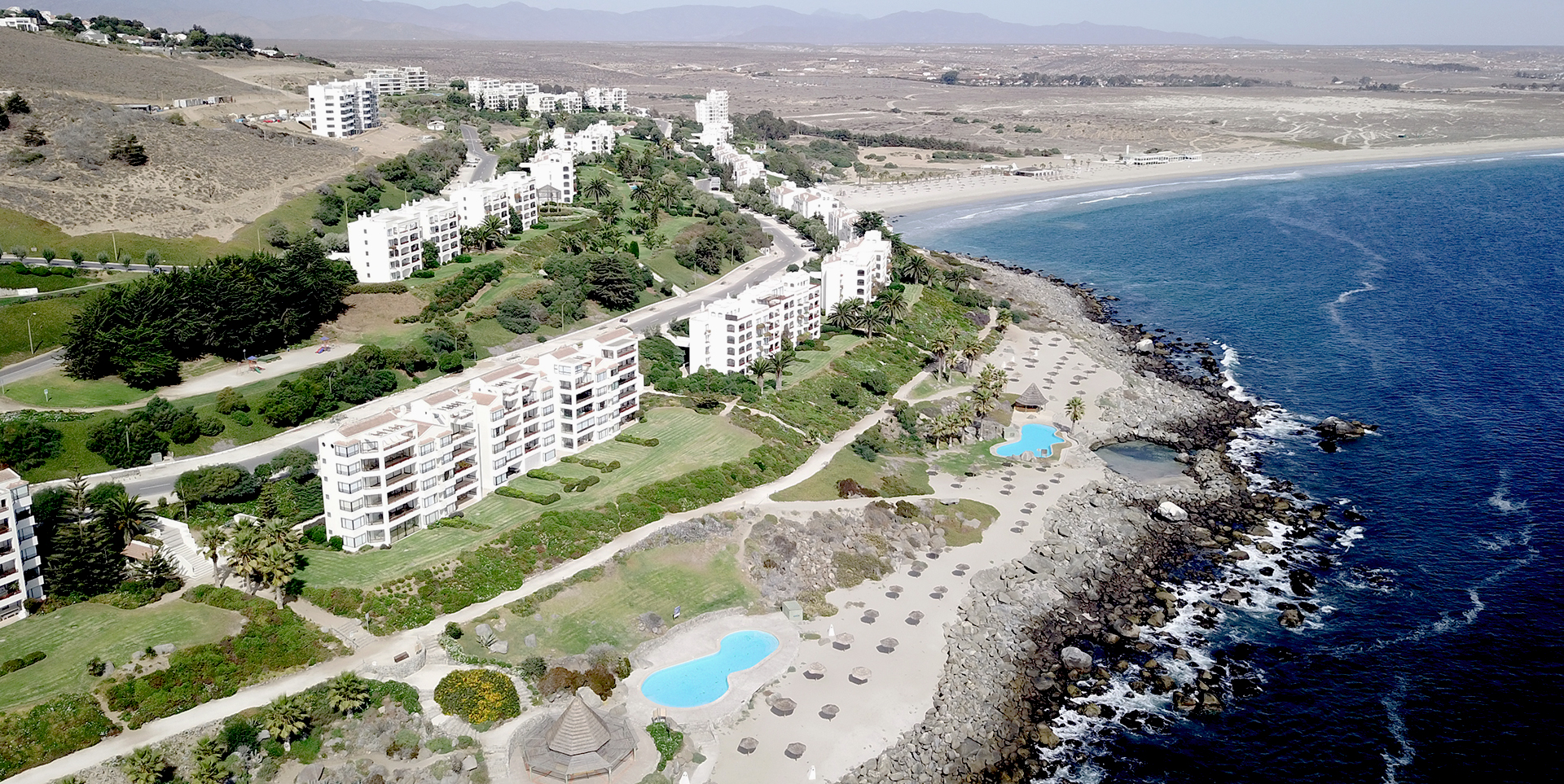 Puerto Velero