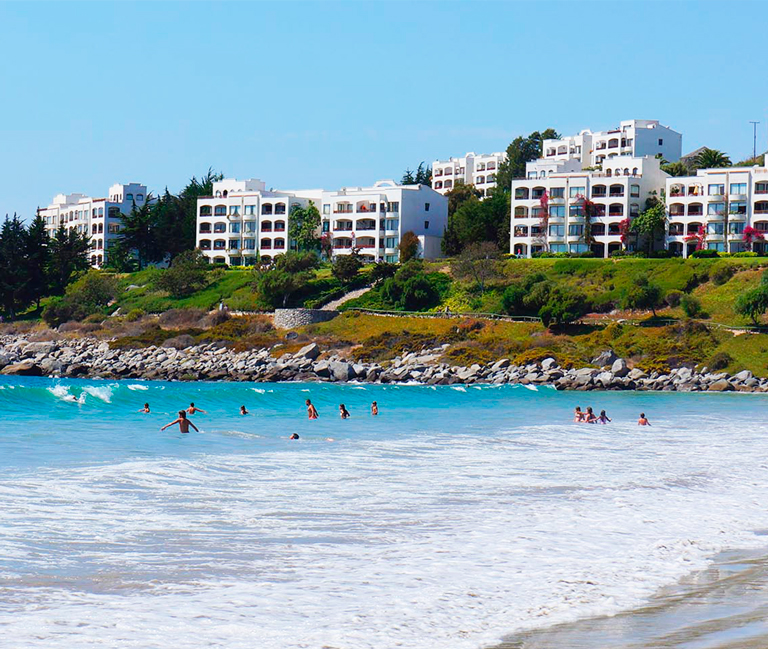 Puerto Velero