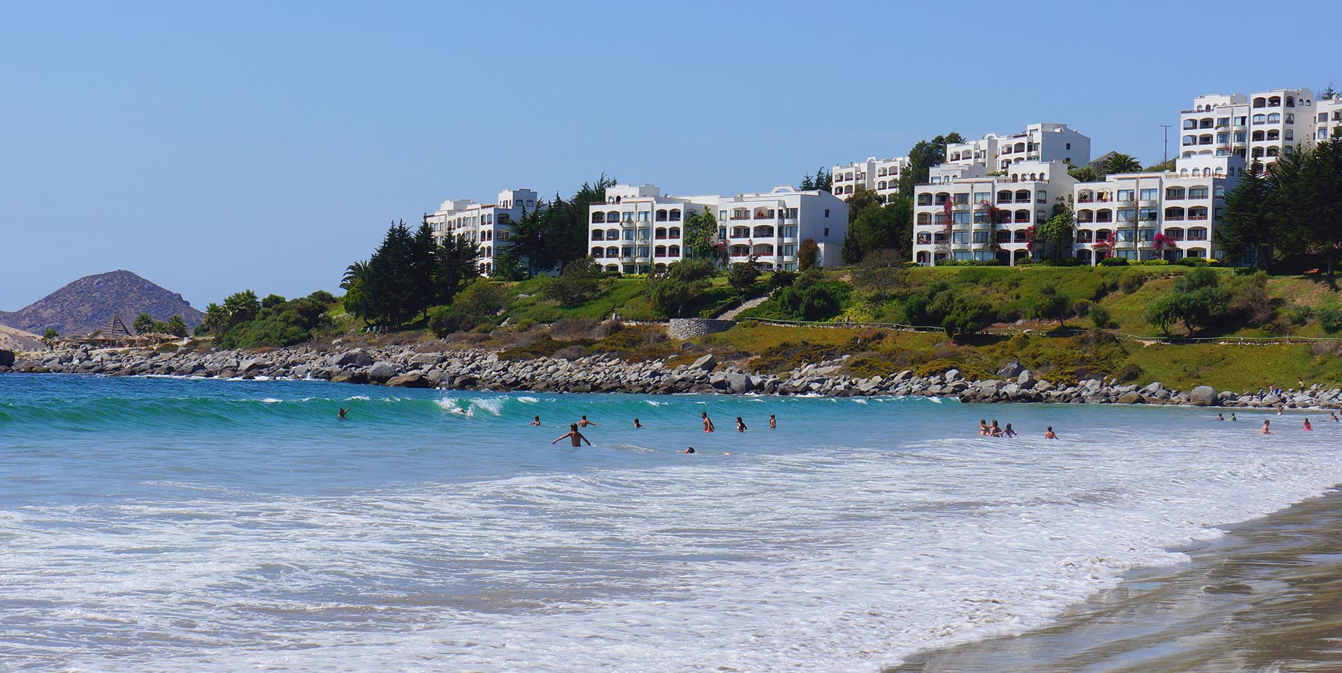 Puerto Velero